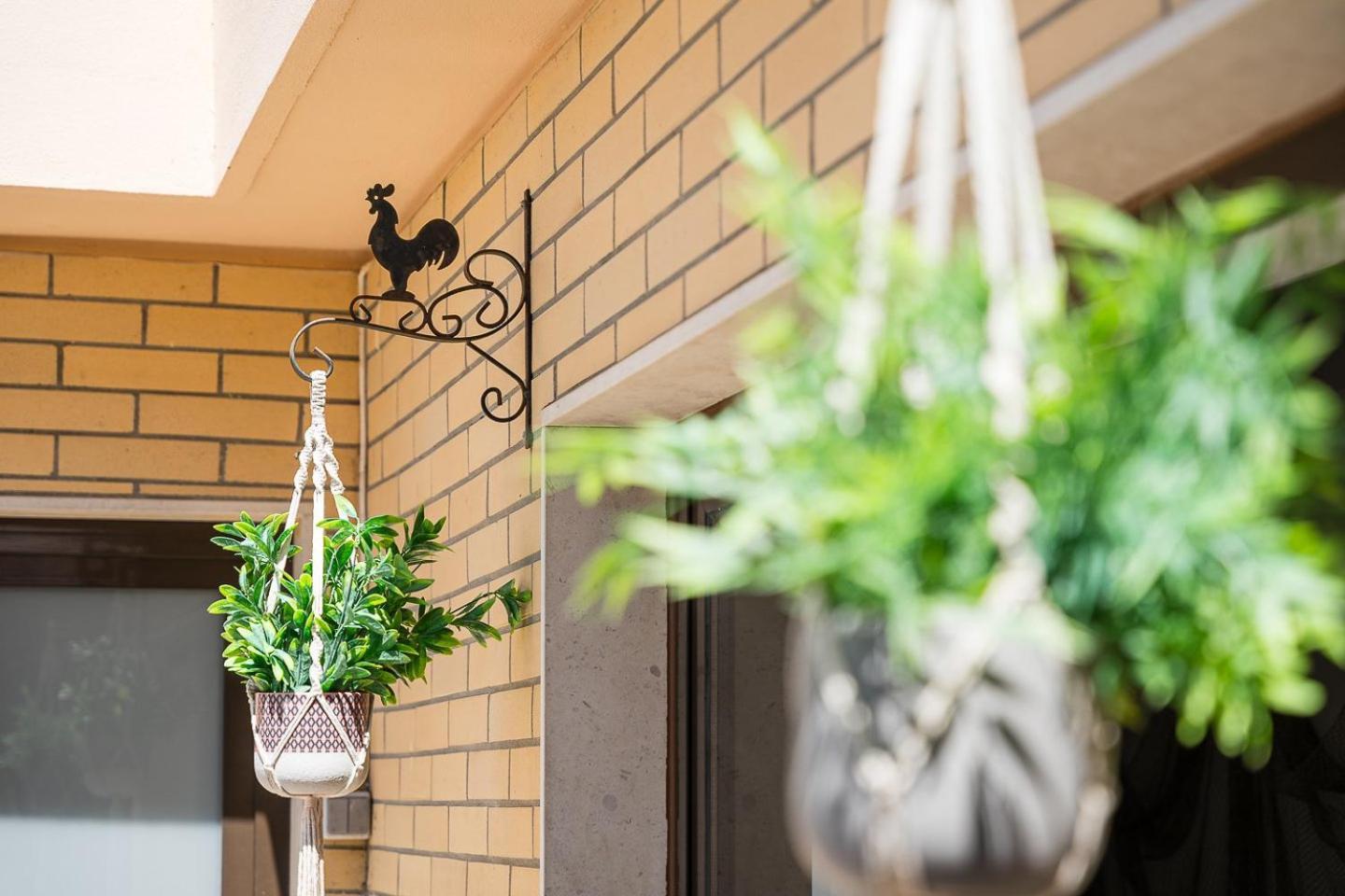 Coastal Escape In Lavra Hotel Exterior foto