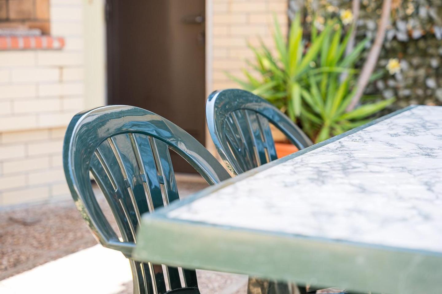 Coastal Escape In Lavra Hotel Exterior foto