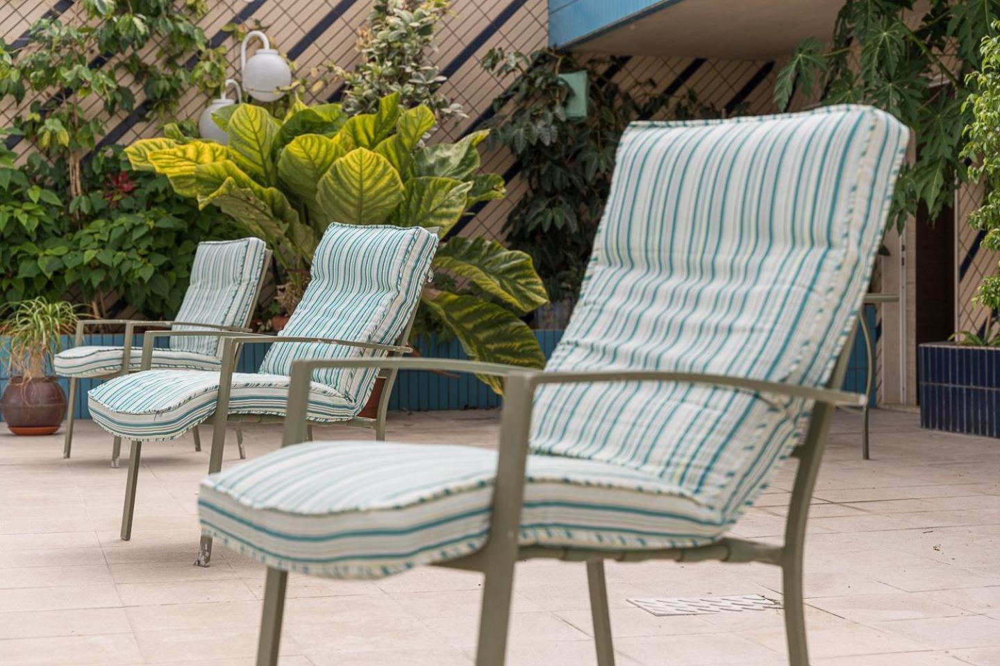 Coastal Escape In Lavra Hotel Exterior foto
