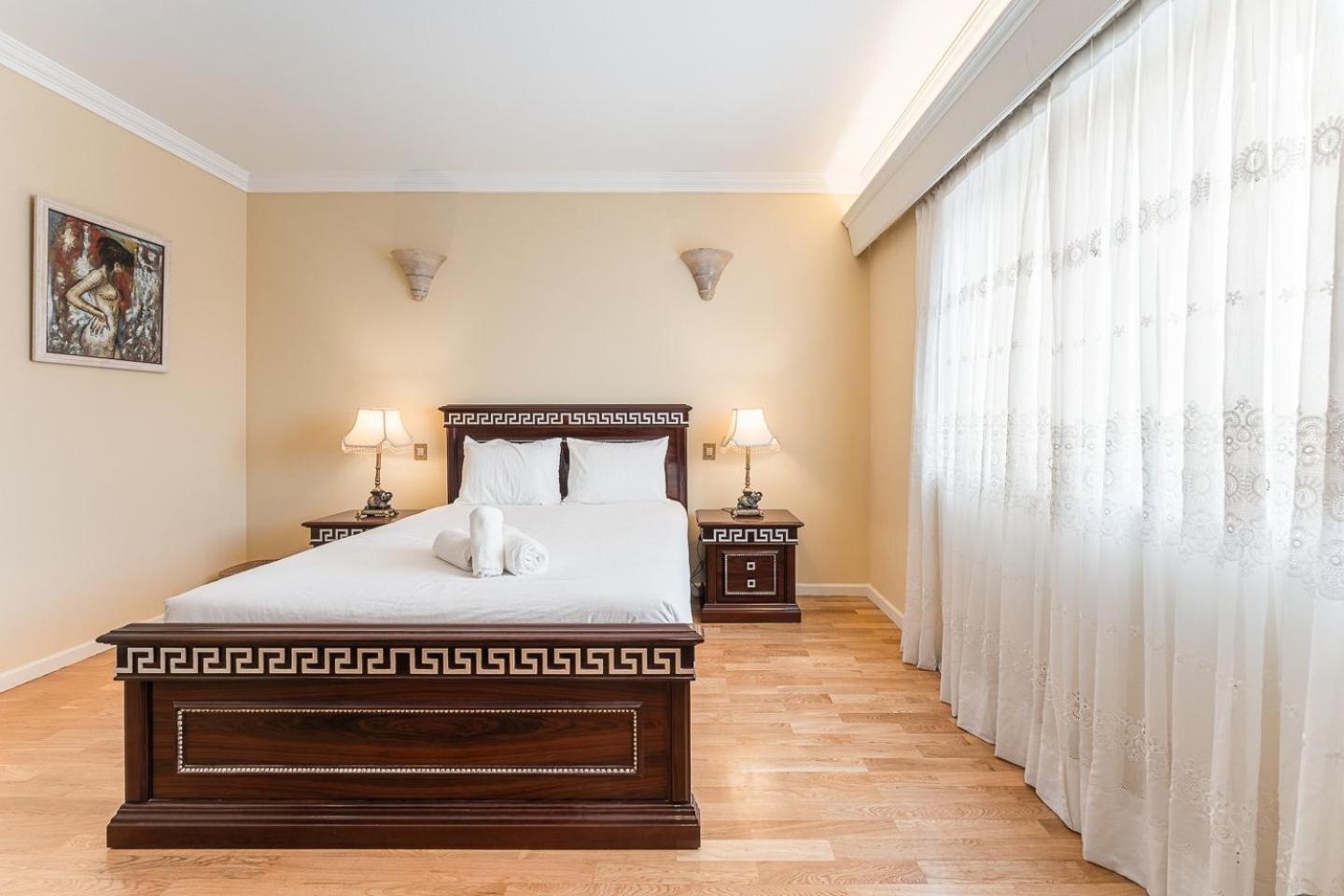 Coastal Escape In Lavra Hotel Exterior foto