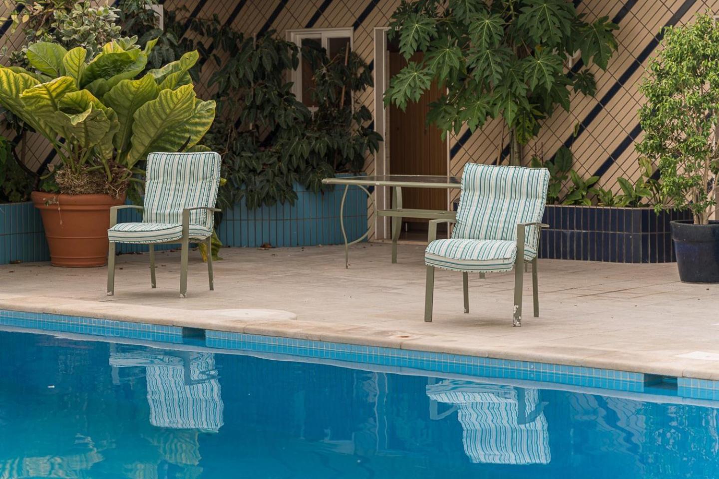 Coastal Escape In Lavra Hotel Exterior foto