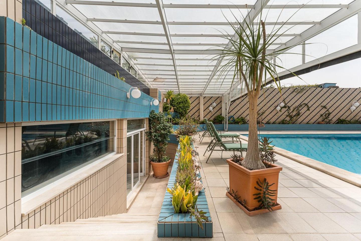 Coastal Escape In Lavra Hotel Exterior foto